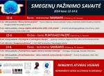 Kauno informacija