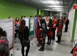 Poster session